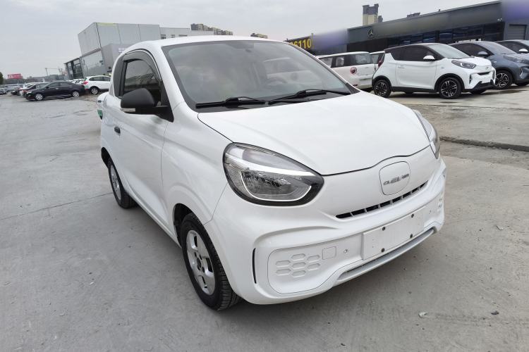 Used Roewe Clever 2020 Urban Style Edition
