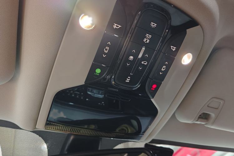 Used GAC Trumpchi M8 2021 Master Series 390T Prestige Edition
