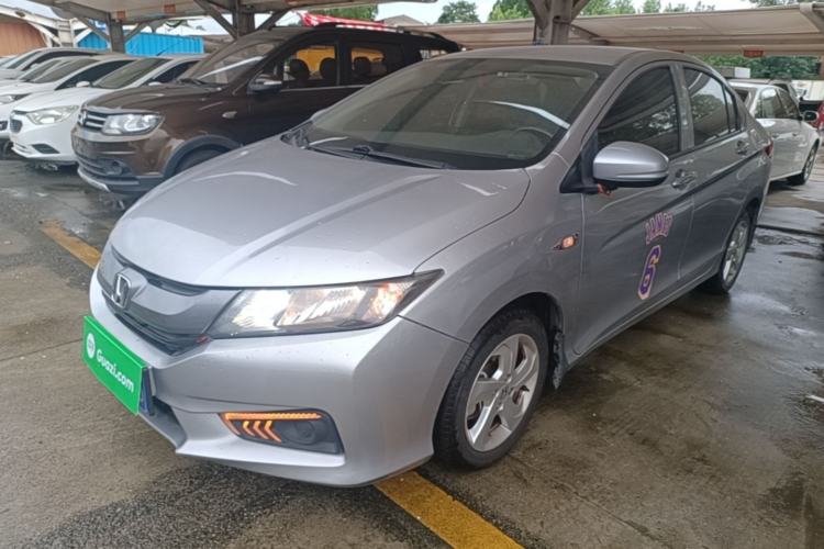Used Honda City 2017 1.5L CVT Elite Edition Guazi used car, China used car export, Used car for sale, Used cars, Cheapest cars for sale