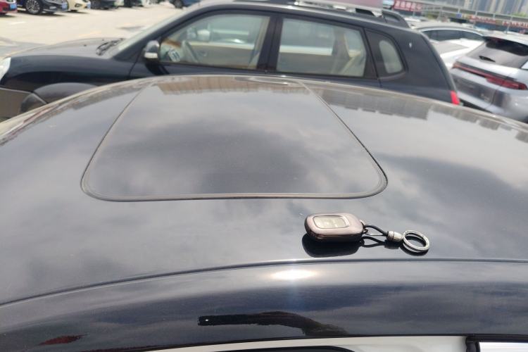 Used Honda Inspire 2023 260TURBO Elegant Edition Roof