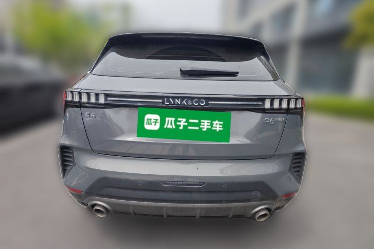 Used Lynk & Co 06 EM-P 2020 PHEV Plus Rear