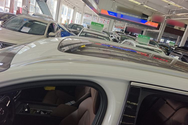 Used Volvo XC60 2025 B5 4x4 Smart Luxury Edition
