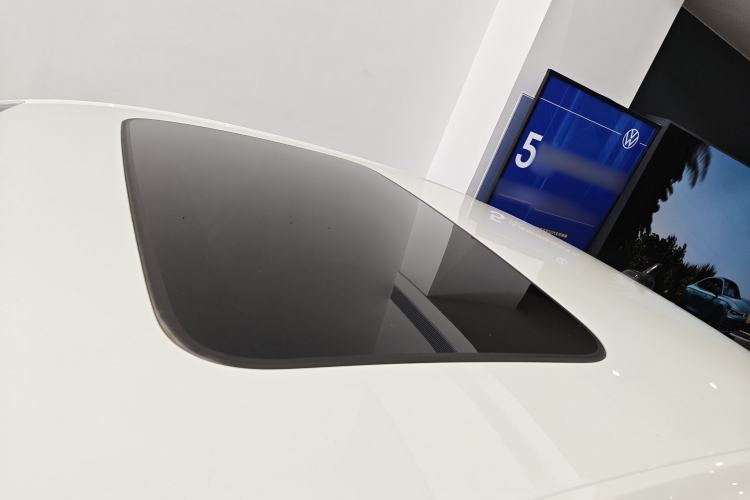 Used Volkswagen Lavida 2024 300TSI DSG Starry Sky Leading Edition Roof