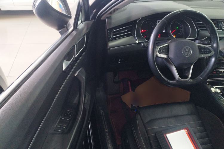 Used Volkswagen Magotan 2020 330TSI DSG Leading Model