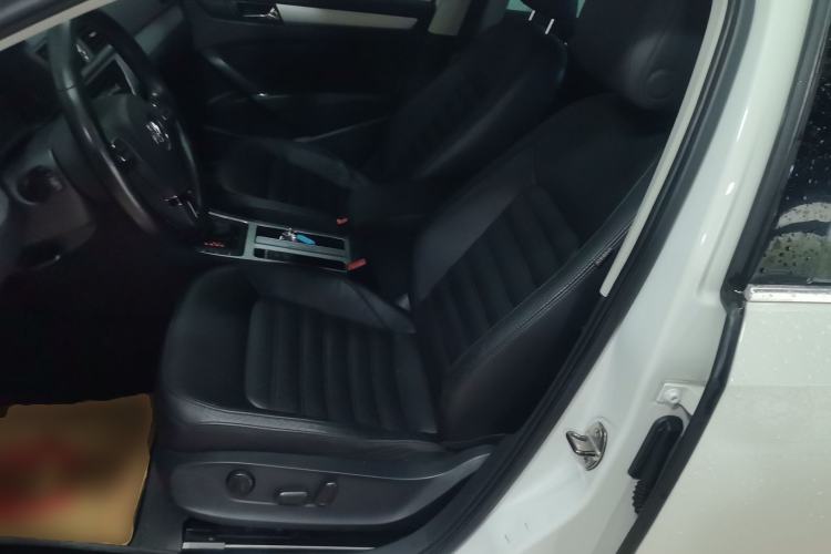 Used Volkswagen Passat 2014 1.8TSI DSG Prestige Edition