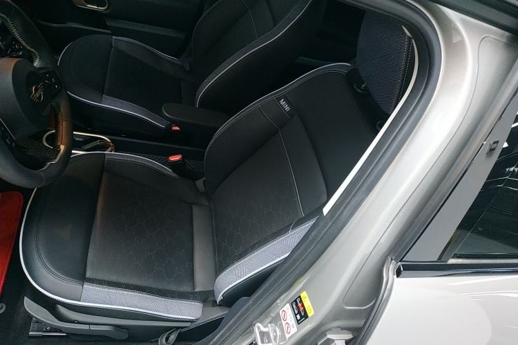 Used MINI Electric MINI ACEMAN 2024 E Classic Edition