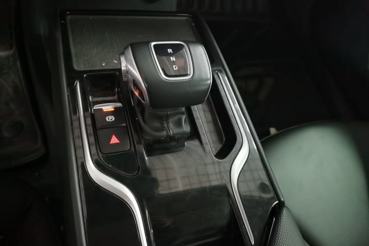 Used Hongqi E-QM5 2023 560km PLUS Gear Lever