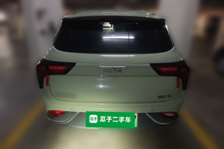 Used NETA V 2022 Chao 400 Lite