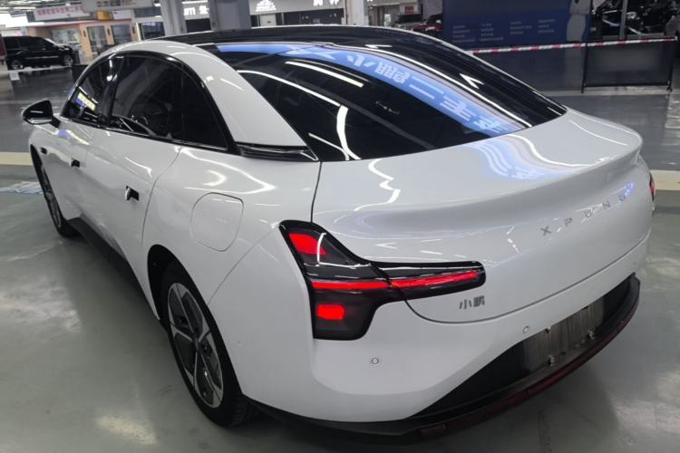 Used XPeng MONA M03 2024 620 with Ultra-Long Range