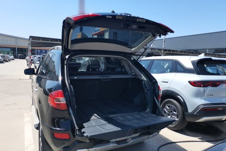 Used Renault Koleos 2014 2.5L 4x4 Comfort Edition