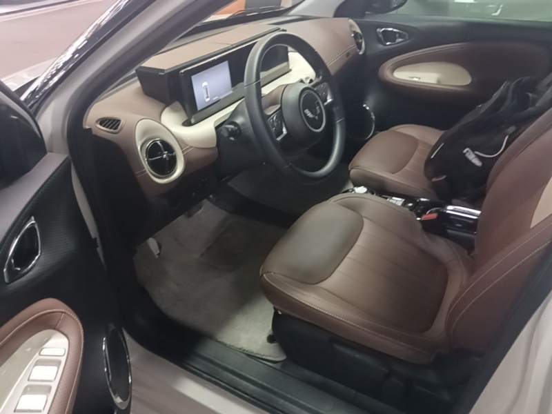 Used Wuling Bingo 2024 333 km Enjoyment Version — 15