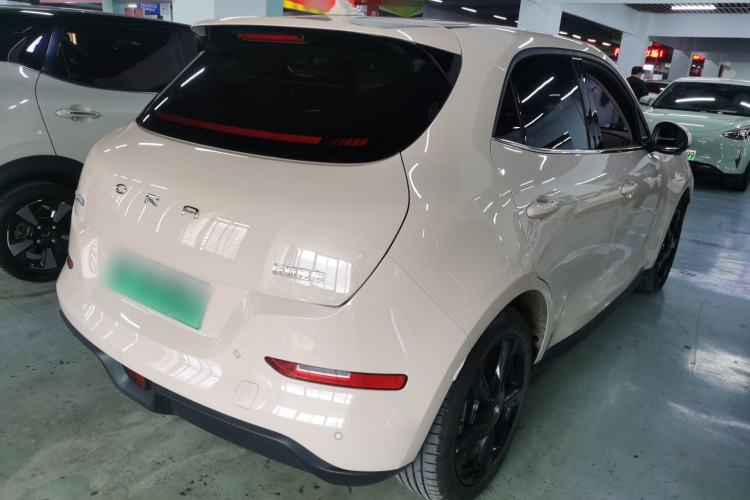 Used ORA Good Cat 2024 401 km Luxury Version