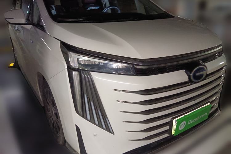 Used GAC Trumpchi E9 2023 E9 PRO