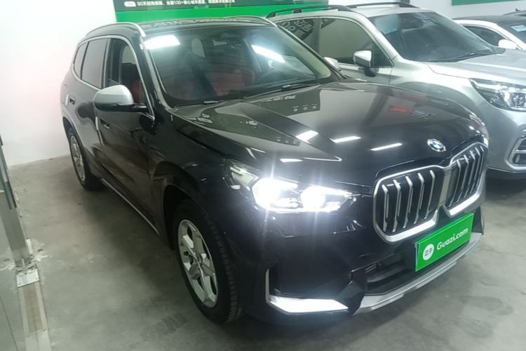 Used BMW X1 2023 sDrive20Li X Design Package
