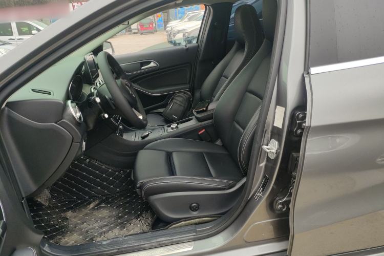 Used Mercedes-Benz GLA 2016 GLA 200 Sport Edition