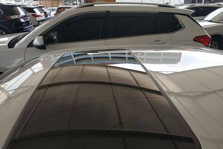 Used Cadillac ATS-L 2017 28T Fashion Edition