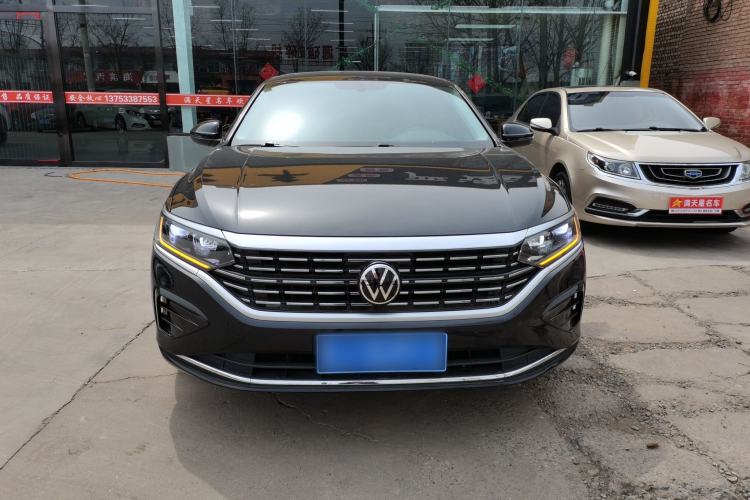 Used Volkswagen Passat 2023 Revised 330TSI Elite Edition