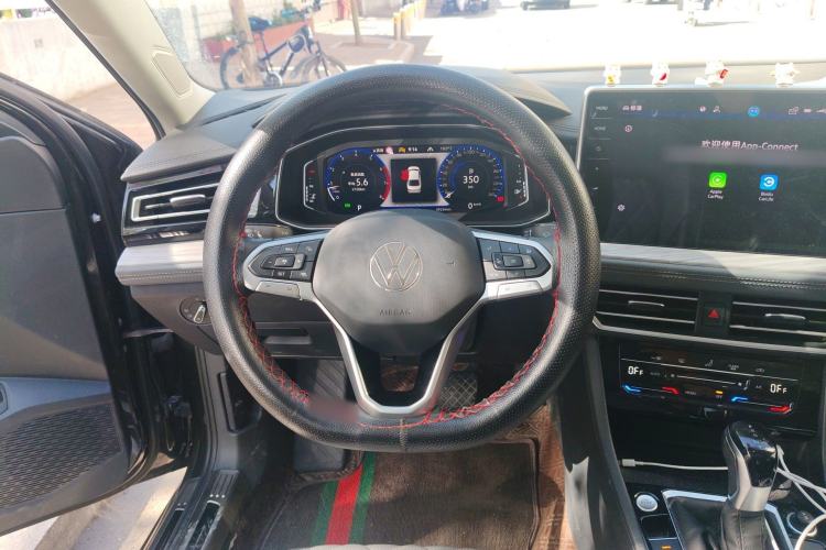 Used Volkswagen Sagitar 2023 300TSI DSG Excellence Edition
