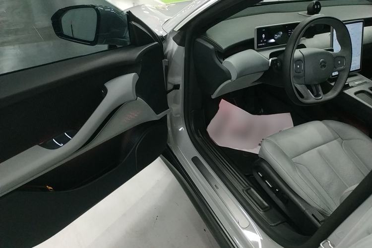 Used Nio ET5T 2024 75kWh Touring