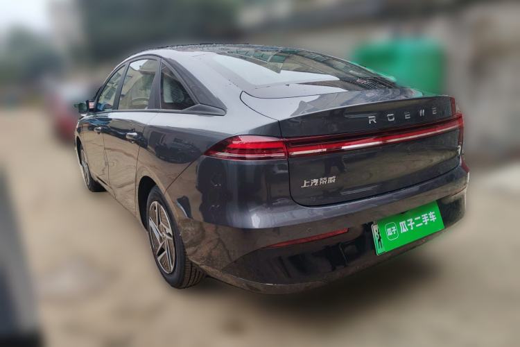 Used Roewe D6 2025 450 km Premium Edition