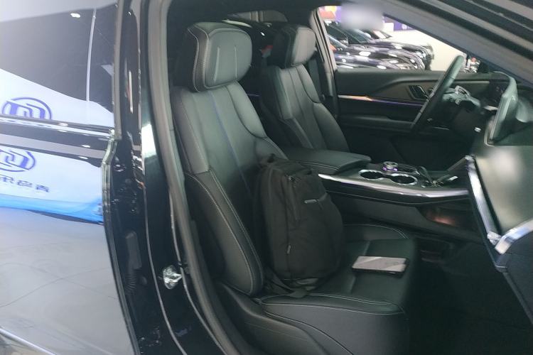 Used Cadillac XT5 2025 2.0T Prestige Version
