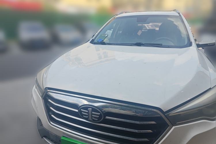 Bestune X80 2017 1.8T Automatic Luxury Model с пробегом Guazi used car, China used car export, Used car for sale, Used  cars, Cheapest cars for sale