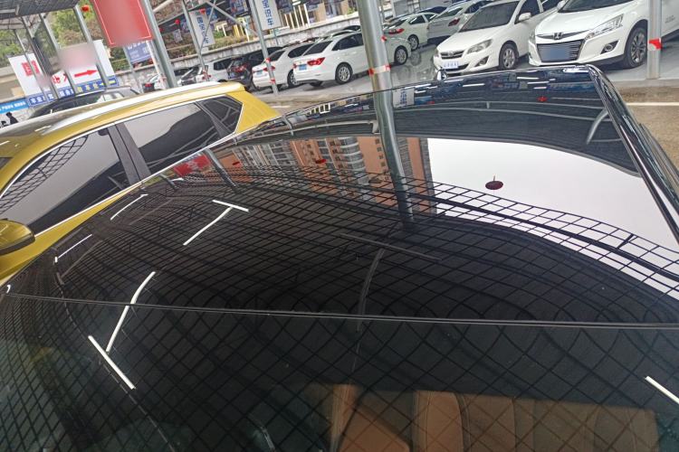 Used XPeng P5 2022 550E
