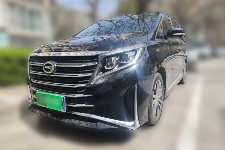 Used GAC Trumpchi M8 2023 Lingxiu Series 390T Prestige Edition