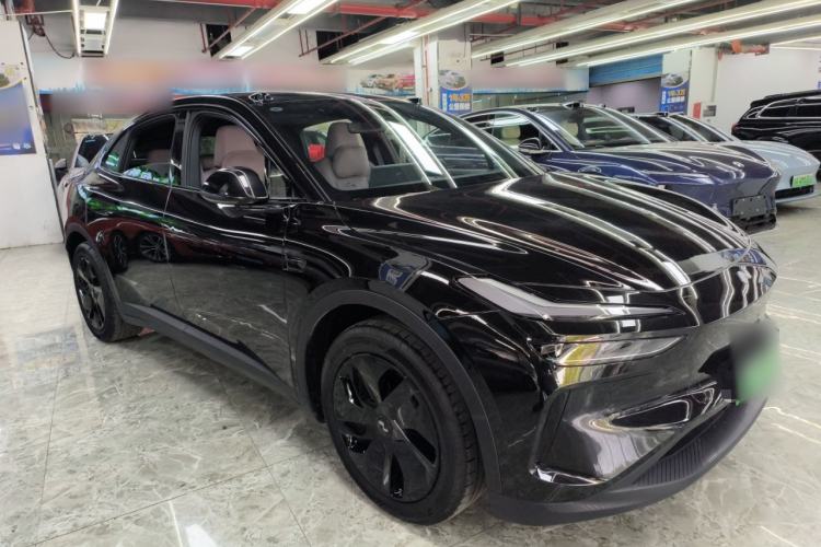 Used ONVO L60 2025 Model—60 kWh Rear-Wheel-Drive Version
