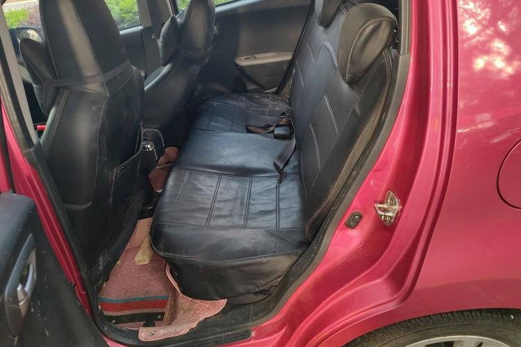 Used Suzuki Alto 2013 1.0L Automatic Luxury Model