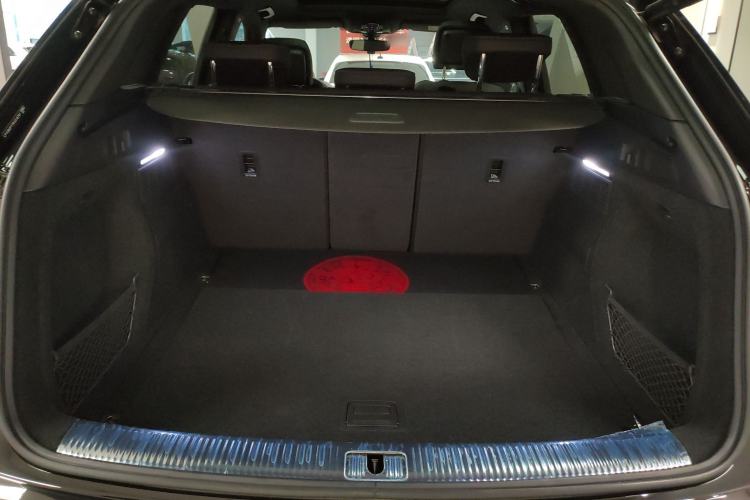 Used Audi Q5L 2024 45 TFSI Luxury Dynamic Model
