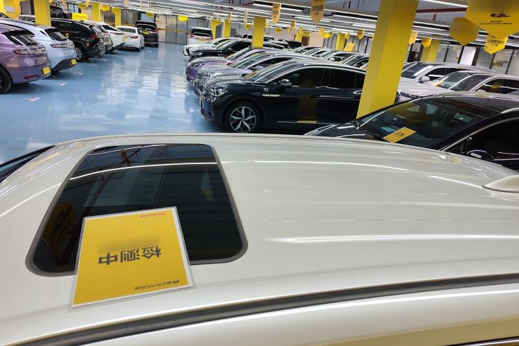 Used Toyota Wildlander 2020 2.0L CVT Two-Wheel Drive Prestige Edition
