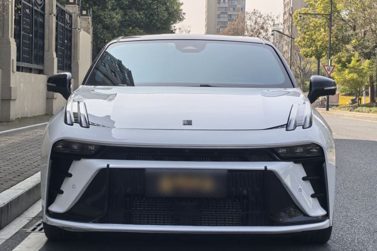 Used Lynk & Co 03 2023 1.5TD DCT JingPro
