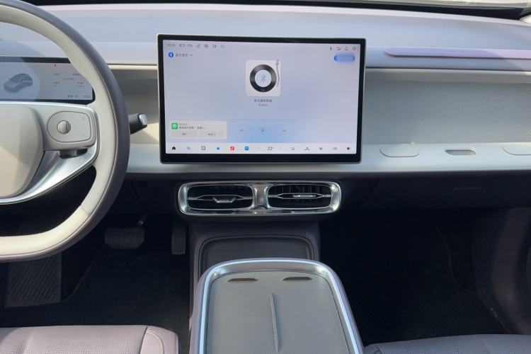 Used Leapmotor B10 2025 510 Joyful Edition