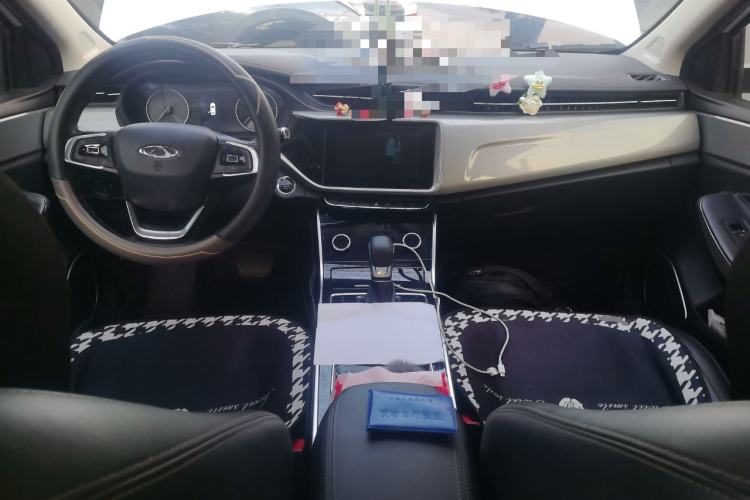 Used Chery Arrizo 5 2019 PRO 1.5L CVT Zizai Edition China VI