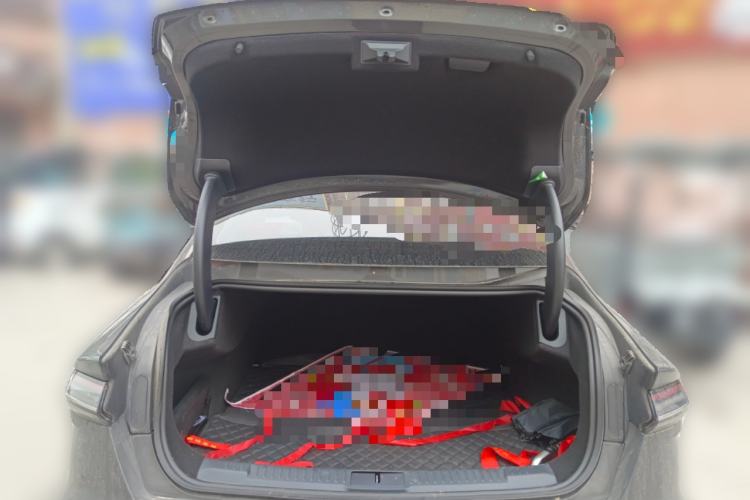 Used Lincoln Z 2022 iKoo Luxury Edition