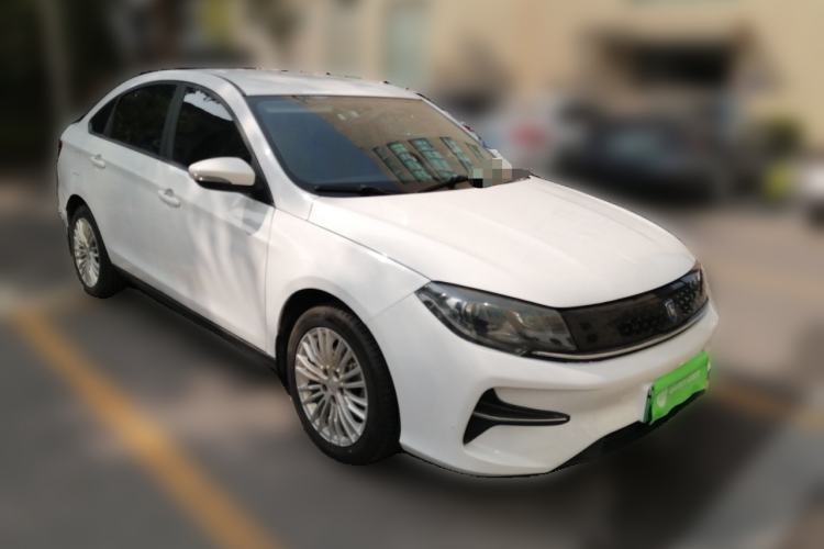 Used FORTHING S60 EV 2022 Comfort Edition