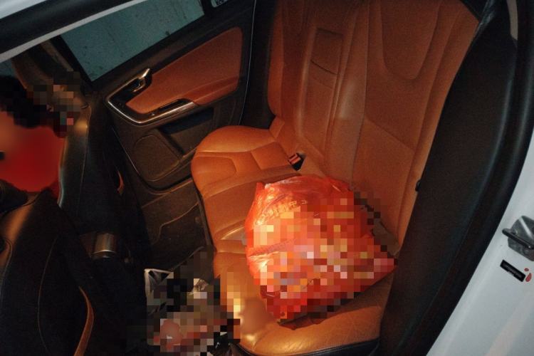 Used Volvo S60 2017 S60L T3 Smart Upgrade Edition
