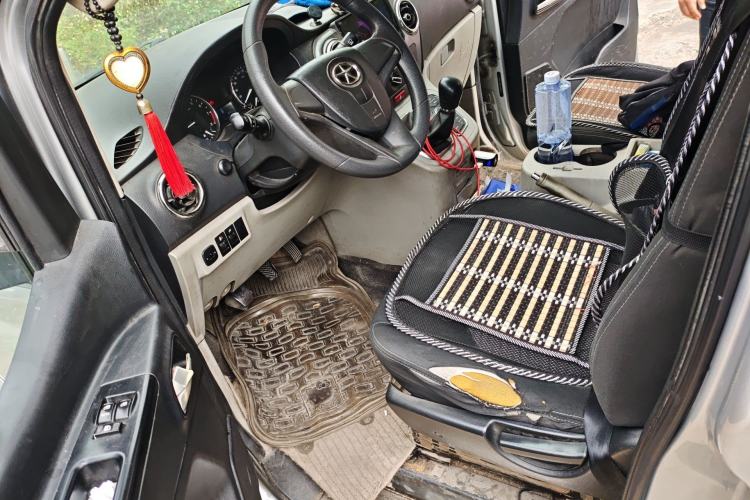 Used JAC Refine M3 2016 IKEA Edition 1.6L Luxury Smart Model