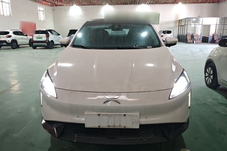 Used XPeng G3 2020 520 Smart Edition