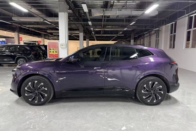 Used Avatr 07 2024 Pro+ All-Electric Version
