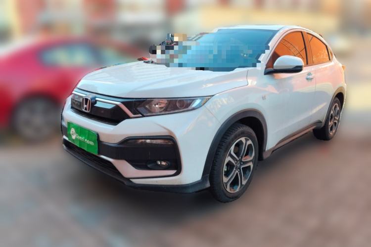 Used Honda XR-V 2021 1.5L CVT Comfort Version