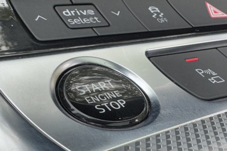 Used Audi A6L 2021 40 TFSI Luxury Dynamic Edition
