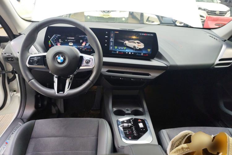 Used BMW 2 Series 2025 225L M Sport Night Edition Package
