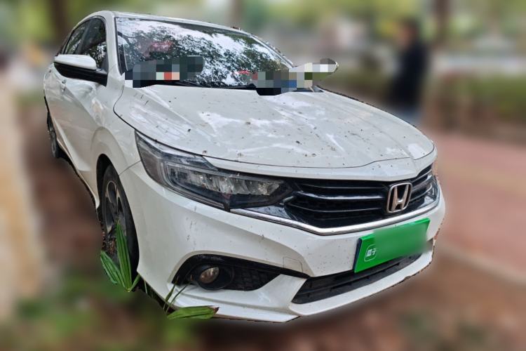 Used Honda Envix 2019 180TURBO CVT Enjoyment Edition China V