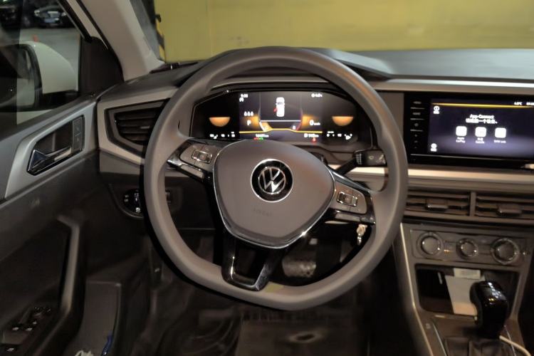 Used Volkswagen Polo 2023 Revised Plus 1.5L Automatic – Enjoy Life Edition
