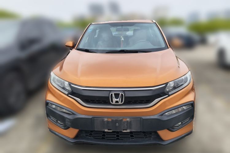 Used Honda XR-V 2015 1.5L LXi CVT Classic Edition Front