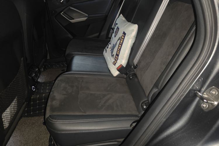 Used Audi Q3 2021 35 TFSI Fashion Dynamic Model