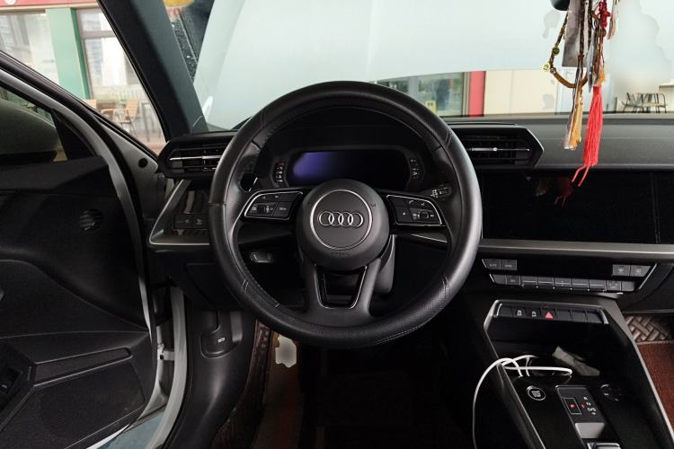 Used Audi A3 2021 A3L Limousine 35 TFSI Ambition Style Edition