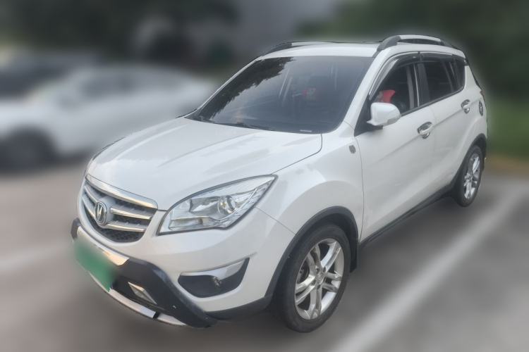 Used CHANGAN CS35 2015 1.6L Manual Luxury Model China IV Standard Guazi used car, China used car export, Used car for sale, Used  cars, Cheapest cars for sale